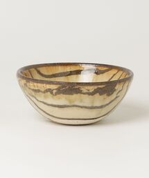 fennica（フェニカ）の「七尾佳洋 / 練込 4寸鉢（食器）」