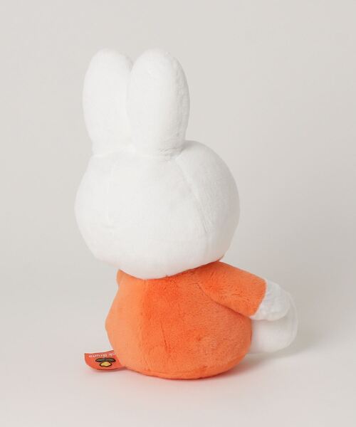 Miffy( ミッフィー)の「ミッフィー ふわりぬいぐるみ SEKI(おもちゃ・レディース・マルチ・FREE)」の8枚目の写真
