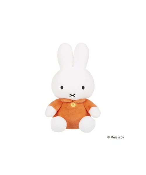 Miffy( ミッフィー)の「ミッフィー ふわりぬいぐるみ SEKI(おもちゃ・レディース・マルチ・FREE)」の7枚目の写真