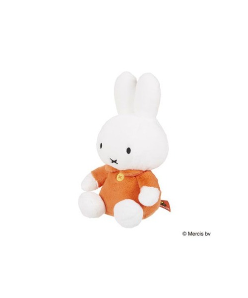 Miffy( ミッフィー)の「ミッフィー ふわりぬいぐるみ SEKI(おもちゃ・レディース・マルチ・FREE)」の6枚目の写真
