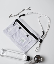 Lee | LEE / MESH SACOCHE LA0649(ボディバッグ/ウエストポーチ)