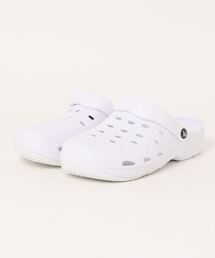 Machoppers（マチョッパーズ）の「【Machoppers】 クロッグサンダル（サンダル）」