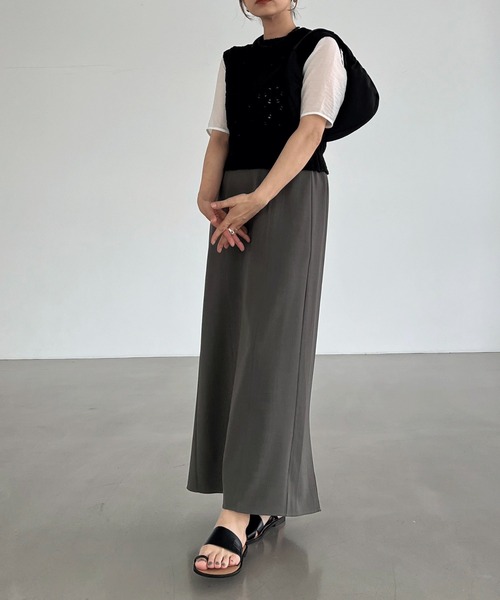 georgette removal stitch work op 