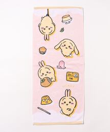 Rendez-Vous（ランデヴー）の「【 ちいかわ 】 フェイスタオル 24S6（タオル）」