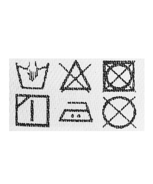 NOTHIN SPECIAL（ナッシンスペシャル）の「＜NOTHIN SPECIAL＞ GET TO KNOW T（Tシャツ/カットソー・メンズ・ホワイト・XL/L/M）」の10枚目の写真