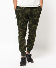 NIKE SPORTSWEAR | メンズ ナイキ テックフリース パンツ カモフラ NIKE TECH FLEECE PANT-CM1MM 682853(その他パンツ)