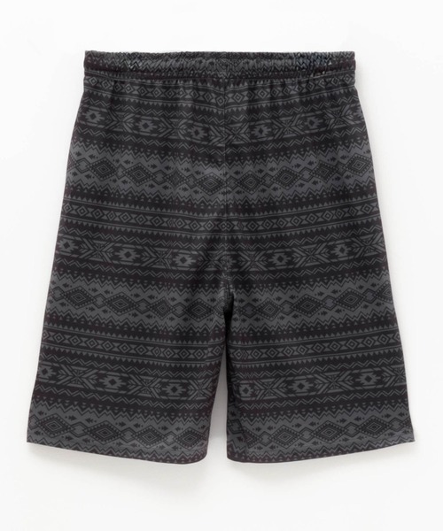 NAVY(ネイビー)の「総柄メッシュハーフパンツ(その他パンツ・メンズ・ブラック/ブルー/チャコールグレー/ホワイト系2/ホワイト系1/ネイビー・XL/L/M)」の14枚目の写真