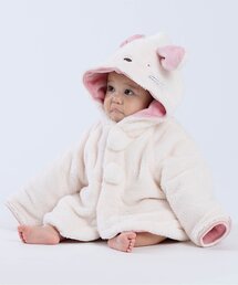 Ampersand（アンパサンド）の「アニマルボアパーカー（パーカー）」