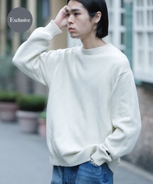 Russell Athletic(bZAXeBbN)́wʒxRUSSELL ATHLETIC×UR@CREW NECK PULLOVER(jbg/Z[^[)