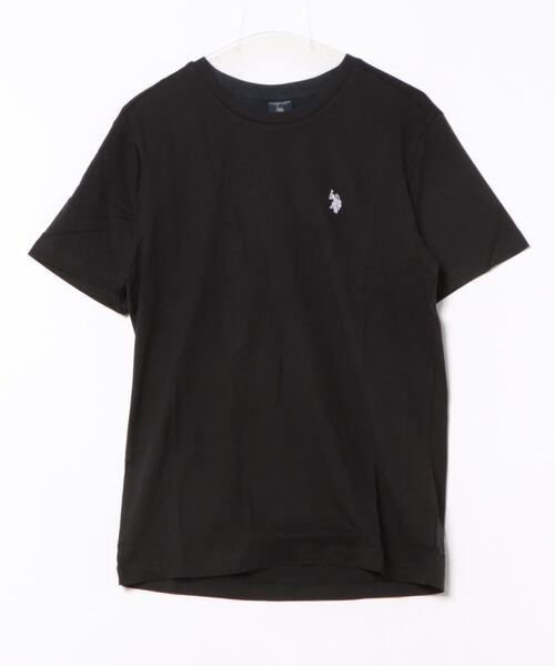 N.Flying　Tシャツ　黒【スンヒョプ】ソウル　ポップアップストア ASTRO BOT Tシャツ（ネオン黒） | PlayStation