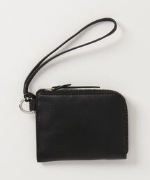 ED ROBERT JUDSON | ED ROBERT JUDSON KARABINER STRAP L ZIP PURSE (B01LHCO-23LD)(財布)