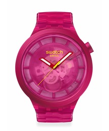 スウォッチ Swatch Cuepli YSS280 (海外取寄せ品) 楽天市場】【公式】Swatch スウォッチ SWATCH NEON PINK PODIUM