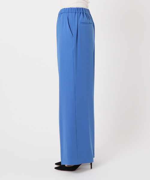 AP STUDIO（エーピーストゥディオ）の「カラーパンツ（その他パンツ・レディース・サックスブルー/レッド・38/36）」の17枚目の写真