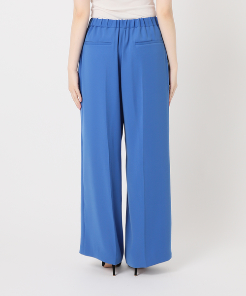 AP STUDIO（エーピーストゥディオ）の「カラーパンツ（その他パンツ・レディース・サックスブルー/レッド・38/36）」の16枚目の写真