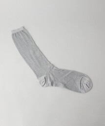 CITEN | ＜CITEN＞ シアー リブソックス(ソックス/靴下)