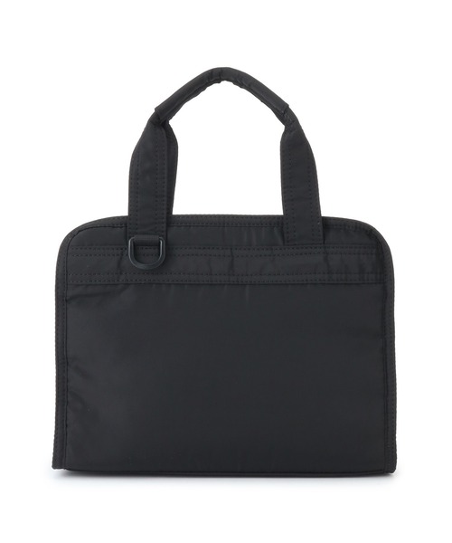 PUFFY NYLON BOSTON BAG（ボストンバッグ）｜M TO R