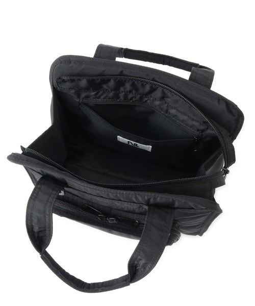 セール】PUFFY NYLON BOSTON BAG（ボストンバッグ）｜M TO R