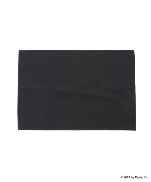 LOWRYS FARM(ローリーズファーム)の「GARFIELDランチセット 141130(ランチョンマット/テーブルウェア・キッズ・ブルー/ブラック/グリーン/ピンク/イエロー・FREE)」の13枚目の写真