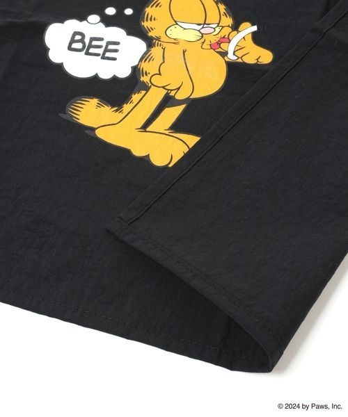 LOWRYS FARM(ローリーズファーム)の「GARFIELDランチセット 141130(ランチョンマット/テーブルウェア・キッズ・ブルー/ブラック/グリーン/ピンク/イエロー・FREE)」の19枚目の写真