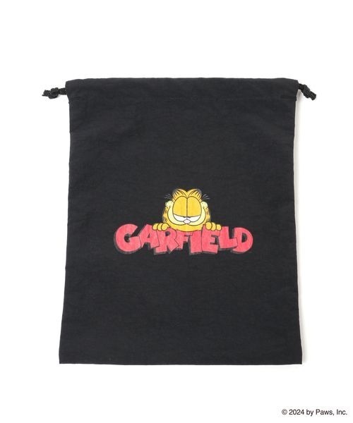 LOWRYS FARM(ローリーズファーム)の「GARFIELDランチセット 141130(ランチョンマット/テーブルウェア・キッズ・ブルー/ブラック/グリーン/ピンク/イエロー・FREE)」の21枚目の写真