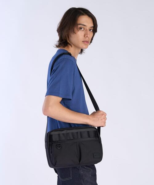 ショルダーバッグ XAH02－03（ショルダーバッグ）｜agnes b