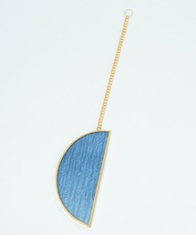 studio CLIP（スタディオクリップ）の「【daily CLIP】ガラス×ブラスオーナメント M（インテリア雑貨）」