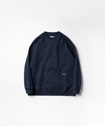 meltum（メルタム）の「US COTTON HEAVEY SWEAT CREW（スウェット）」