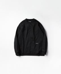 meltum（メルタム）の「US COTTON HEAVEY SWEAT CREW（スウェット）」