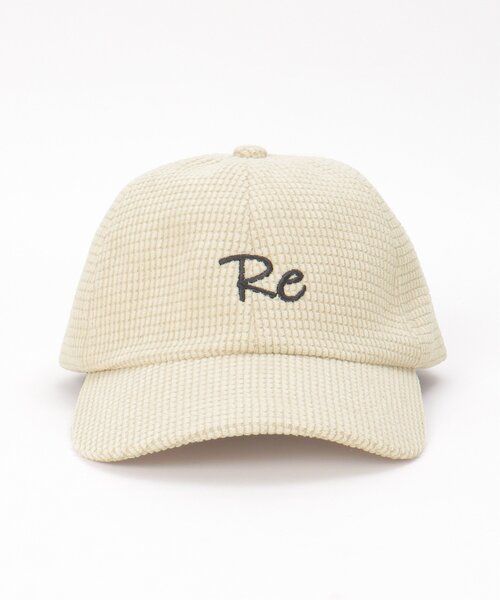 LBC（エルビーシー）の「ポコポココールロゴキャップ（キャップ・レディース・オフホワイト/グレー/グリーン/ピンク/ベージュ・FREE）」の17枚目の写真