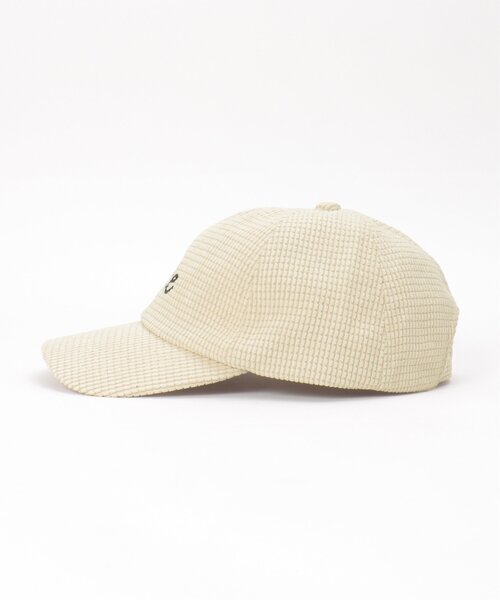 LBC（エルビーシー）の「ポコポココールロゴキャップ（キャップ・レディース・オフホワイト/グレー/グリーン/ピンク/ベージュ・FREE）」の18枚目の写真