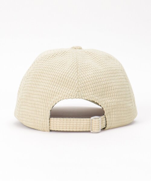 LBC（エルビーシー）の「ポコポココールロゴキャップ（キャップ・レディース・オフホワイト/グレー/グリーン/ピンク/ベージュ・FREE）」の19枚目の写真