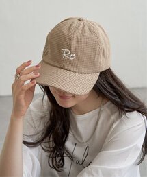 LBC（エルビーシー）の「ポコポココールロゴキャップ（キャップ）」