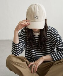 ポコポココールロゴキャップ