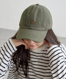 LBC（エルビーシー）の「ポコポココールロゴキャップ（キャップ）」
