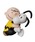 ULTRA DETAIL FIGUREiEgfBeB[tBMAj́uUDF CHARLIE BROWN & SNOOPY (RENEWAL Ver.)itBMAjvb̑
