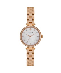 kate spade ピンクゴールド 時計 Amazon.com: Kate Spade New York Women's Morningside