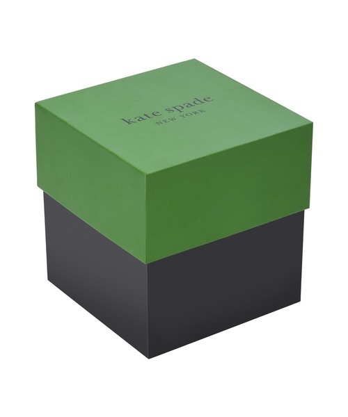 kate spade new york（ケイトスペード ニューヨーク）の「ケイト・スペード 腕時計 レディース アナログ ステンレス KSW1845（アナログ腕時計・レディース・ピンクゴールド・FREE）」の8枚目の写真