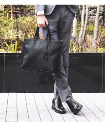 GUIONNET(MIl)̃MIl  2WAY rWlXg[gobO t@Xi[J GUIONNET BUSINESS TOTE BAG(rWlXobO)