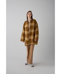 PENDLETON | ハンティングジャケット（UNI)(ノーカラージャケット)