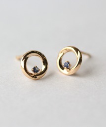 cui-cui｜キュイキュイのピアス（両耳用）通販 - ZOZOTOWN