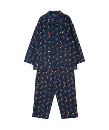 ポロ ラルフローレン 長袖 パジャマ　ルームウェア　【レディースのみ】 POLO RALPH LAUREN（ポロ ラルフ ローレン）】ロングスリーブ