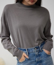 AZUL BY MOUSSY｜アズールバイマウジーのニット/セーター