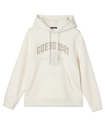 MEN'S L/Slv Hoodies パーカー