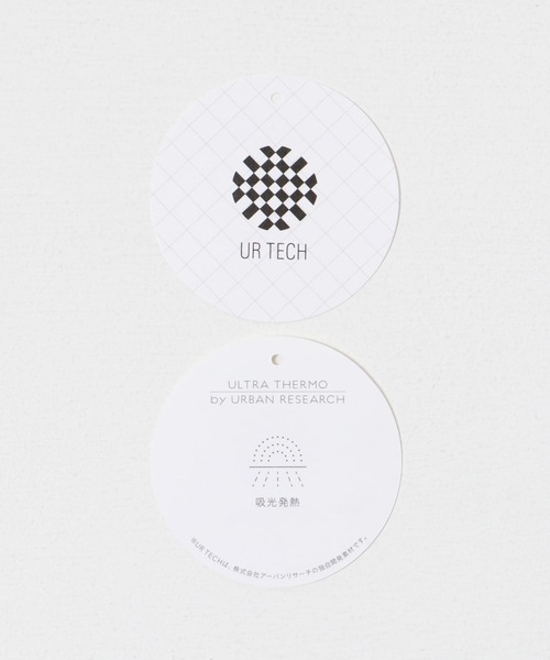 URBAN RESEARCH DOORS（アーバンリサーチドアーズ）の「『親子リンク』『UR TECH』コーデュロイシャツワンピース(KIDS)（ワンピース・キッズ・グレー/マスタード/ベージュ・135/120/105）」の21枚目の写真