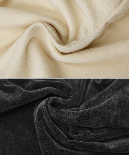 mochaページ⑤ ベロアイージーパンツ（その他パンツ）｜select MOCA（セレクト