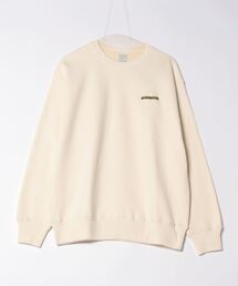 【日本製】グリーンボウル【GREEN BOWL】裏毛 Heavy Weight C/N Sweat