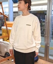 GREEN BOWL | 【日本製】グリーンボウル【GREEN BOWL】裏毛 Heavy Weight C/N Sweat(スウェット)