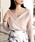 JULIA BOUTIQUE�i�W�����A�u�e�B�b�N�j�́u���[�X�h�b�L���O�j�b�g�g�b�v�X�i�j�b�g/�Z�[�^�[�j�v�b�s���N