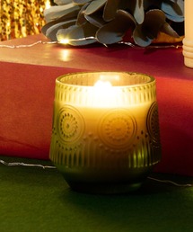 LKサロン　キャンドル ソイワックス キャンドル ミニ｜ブルックリンキャンドルスタジオ