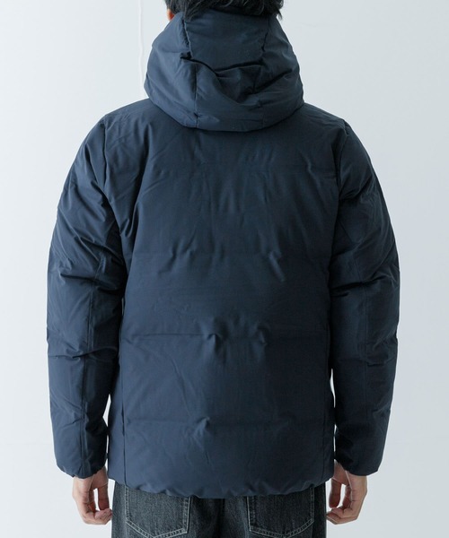 DESCENTE ALLTERRAIN ANCHOR（ダウンジャケット/コート